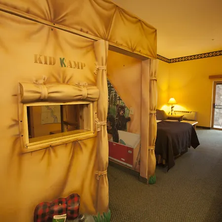 Great Wolf Lodge Kansas City-3