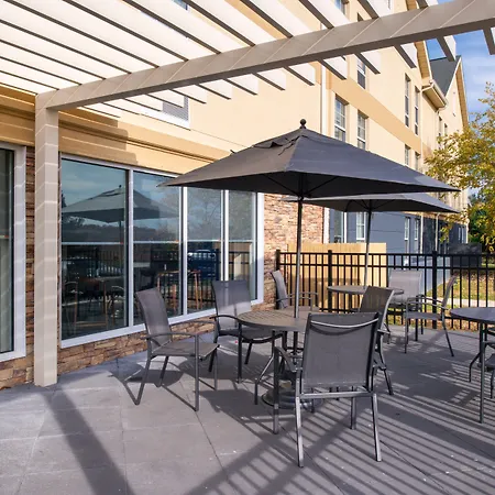 Fairfield Inn & Suites Goshen Middletown-2