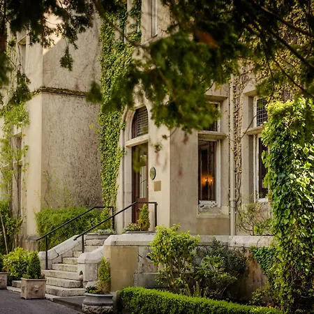 Cahernane House Hotel-3