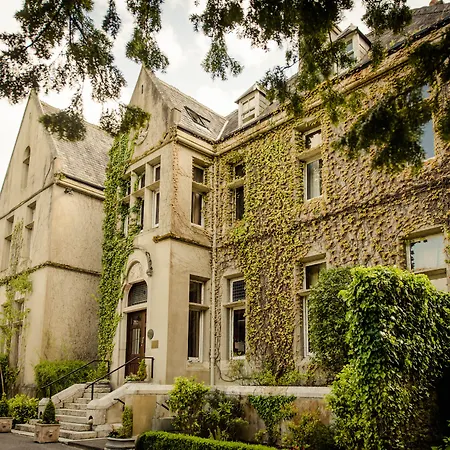 Cahernane House Hotel-2