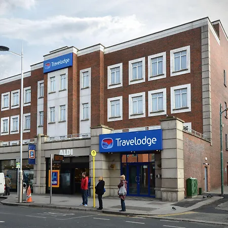 Travelodge Dublin City Rathmines-3
