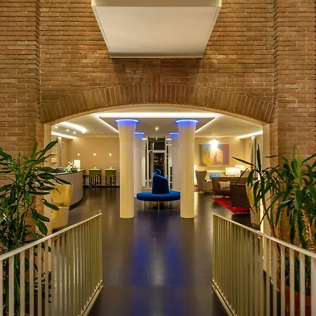 Hotel San Marco-3