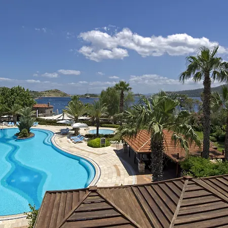 Divan Bodrum Palmira-3