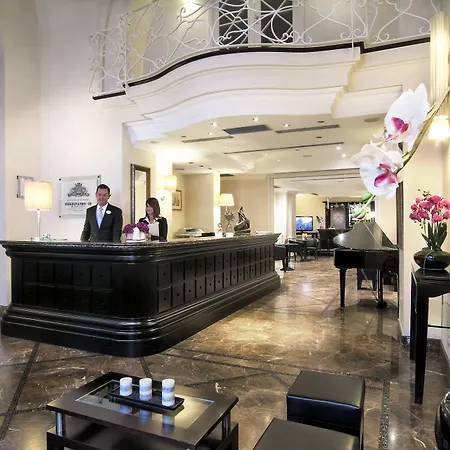 Il Principe Hotel Catania-3