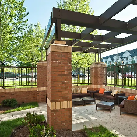 Courtyard Dunn Loring Fairfax-3