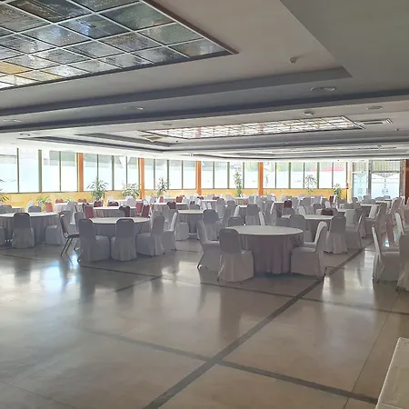 Ejido Hotel-2