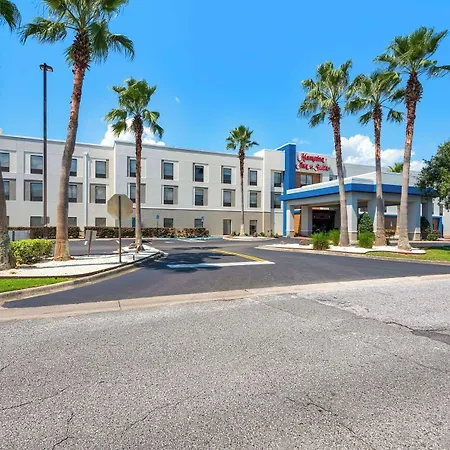Hampton Inn & Suites Pensacola I-10 N At University Town Plaza-3