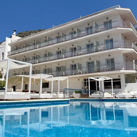 Hotel Nereida-3