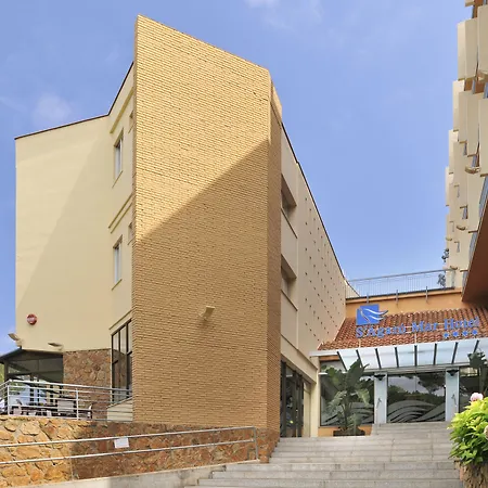 GHT S'Agaró Mar Hotel-2