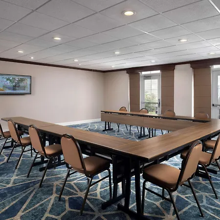 Homewood Suites By Hilton Somerset-3