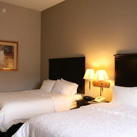 Hampton Inn Bennington-3