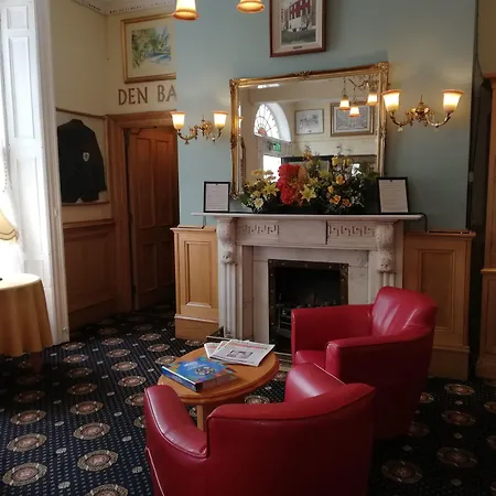 The Lansdowne Hotel-3