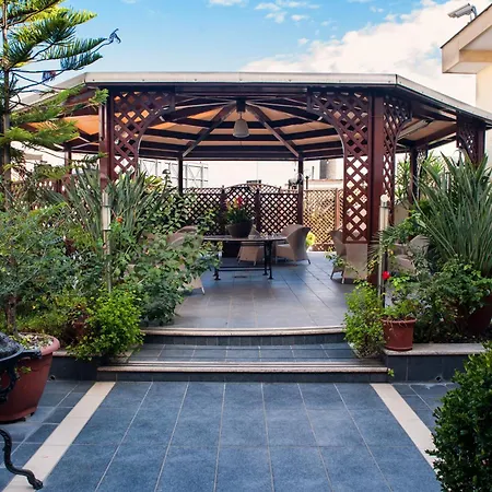 Magri'S Hotel-2
