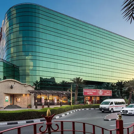 Marco Polo Hotel-3