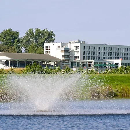ATLANTIC Hotel Galopprennbahn-3