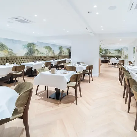 Grand Hotel Normandy By Cw Hotel Collection-3