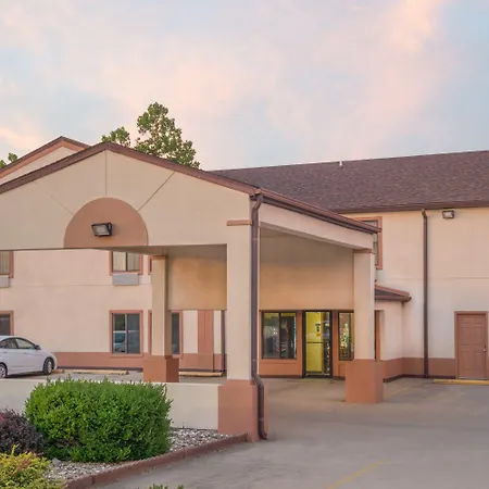 Super 8 By Wyndham Vincennes-2