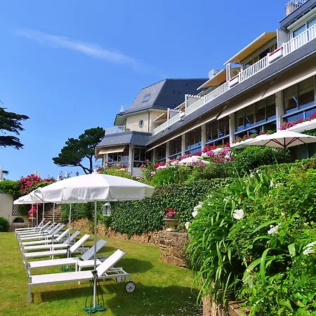 Ti Al Lannec Hotel - Restaurant & Spa-3