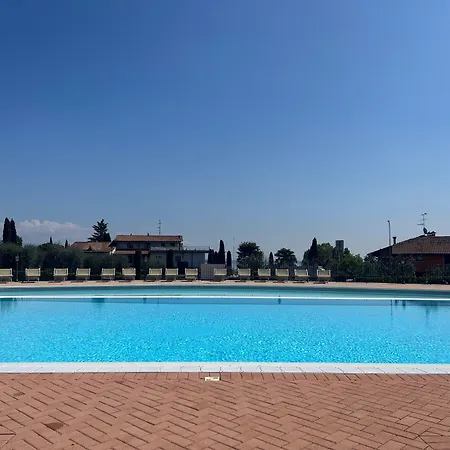 Le Terrazze sul Lago Residence&Hotel-2