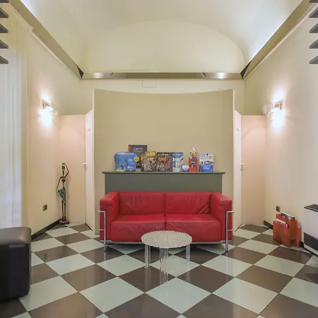 Hotel Tirrenia-3