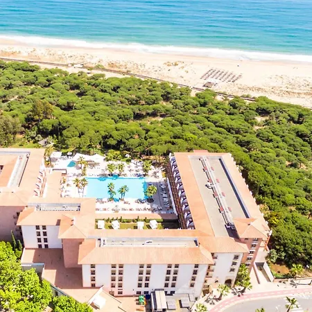 Tui Blue Isla Cristina Palace - Adults Recommended-2