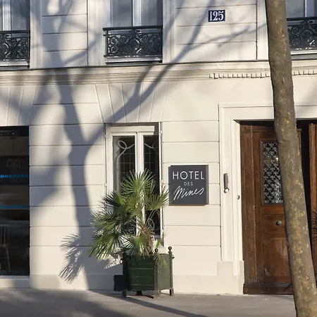 Hotel Des Mines-2