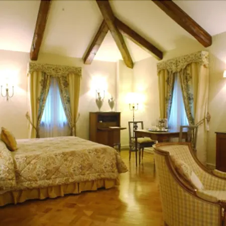 Villa Franceschi Hotel&Resort-3