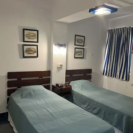 Hotel Da Gale-3