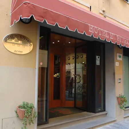 Hotel Di Stefano-3