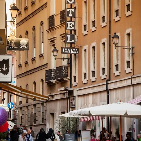 Hotel Italia-2
