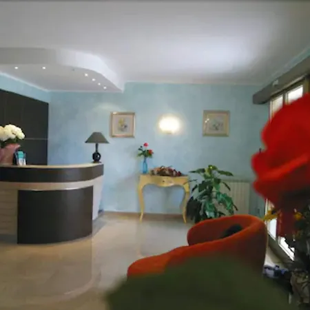 Hotel I Due Cigni-3