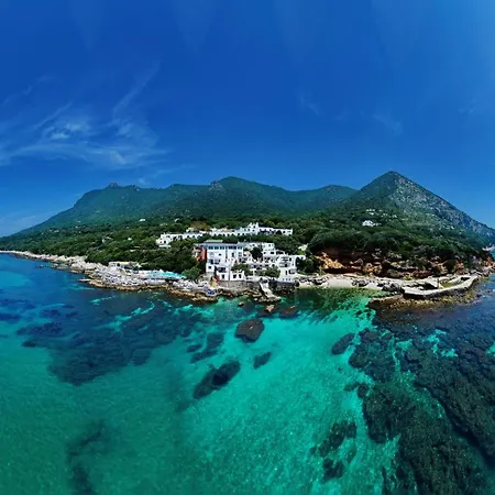 Hotel Punta Rossa-3