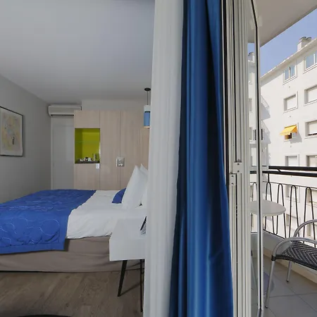 Hotel Napoléon-2