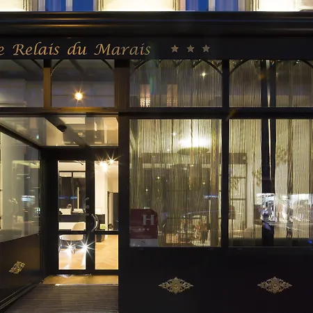 Le Relais du Marais-2