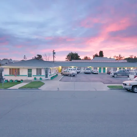 Town House Motel-3