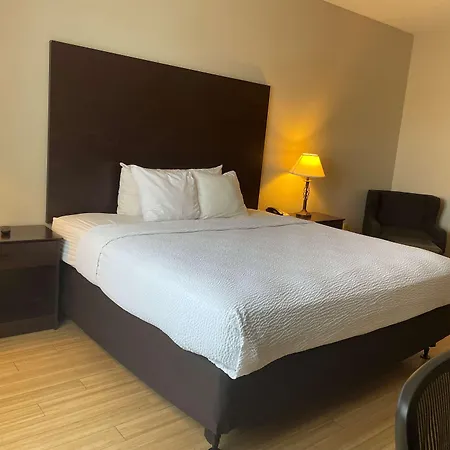 Best Western I-5 Inn & Suites-2