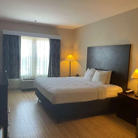 Best Western I-5 Inn & Suites-3