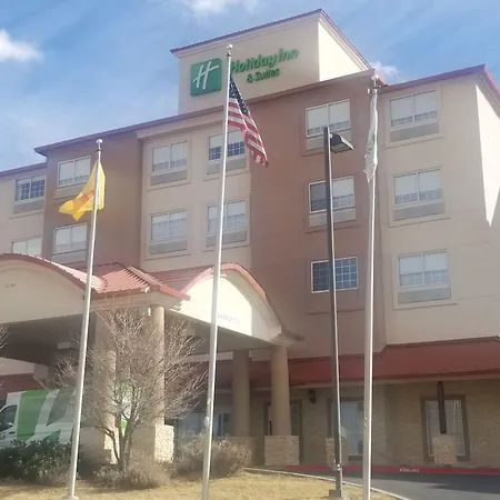 Holiday Inn & Suites Albuquerque Airport By Ihg-3