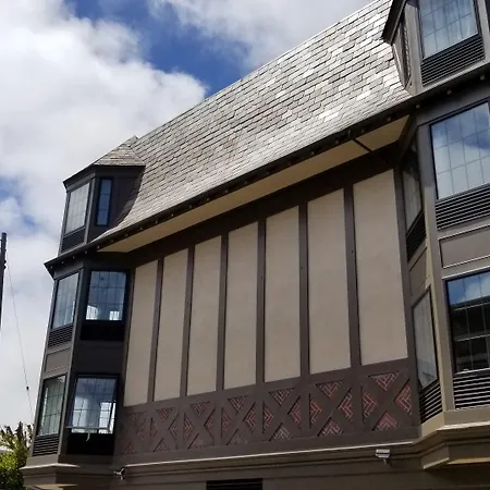 Chelsea Inn-2