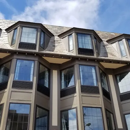 Chelsea Inn-3