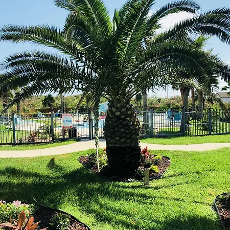 Days Inn By Wyndham Port Aransas Tx-2