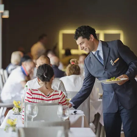 La Reserve Hotel Terme-3