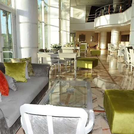 Le Zenith Hotel & Spa-2