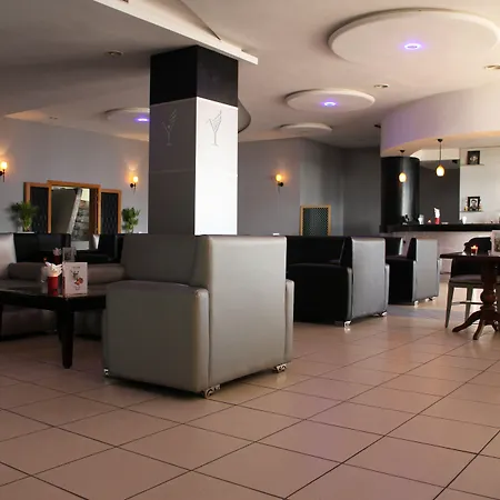 Hotel Club Almoggar Garden Beach-3