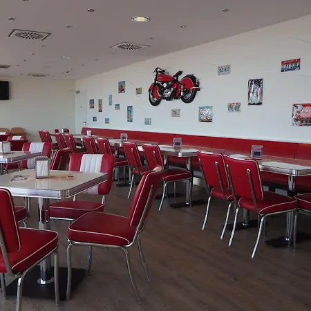 Ostsee Resort Damp-2