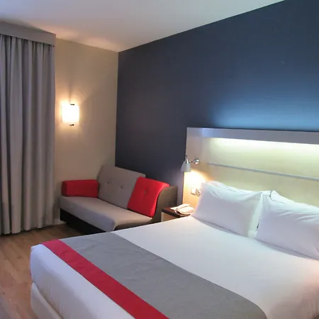 Holiday Inn Express Alcobendas By Ihg-3