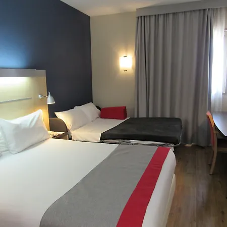 Holiday Inn Express Alcobendas By Ihg-2