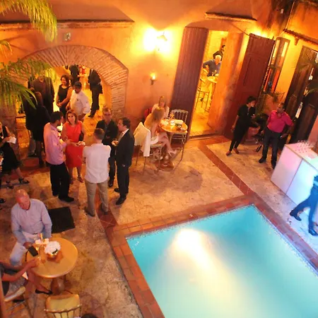 Dona Elvira Boutique Hotel-2