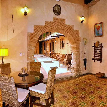 Dona Elvira Boutique Hotel-3