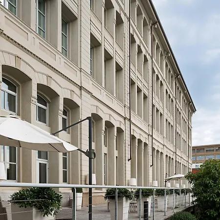 Ac Hotel Torino By Marriott-3